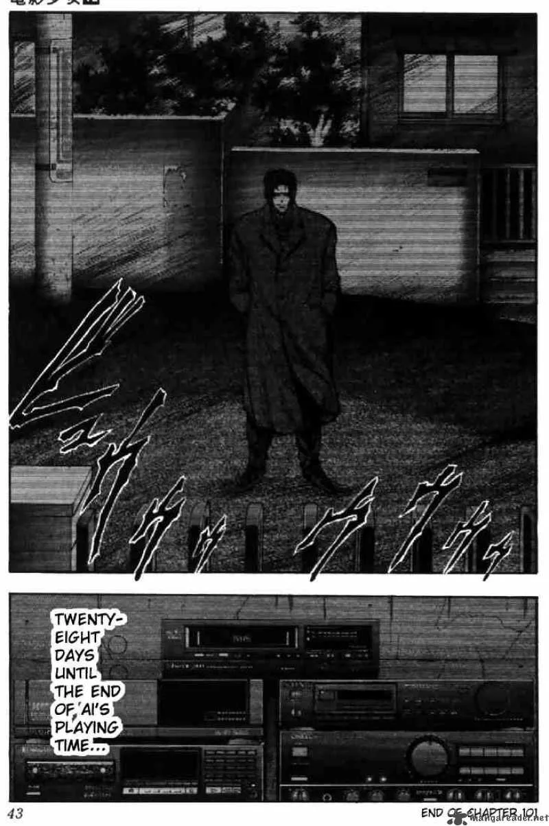 Video Girl AI Chapter 101 page 19