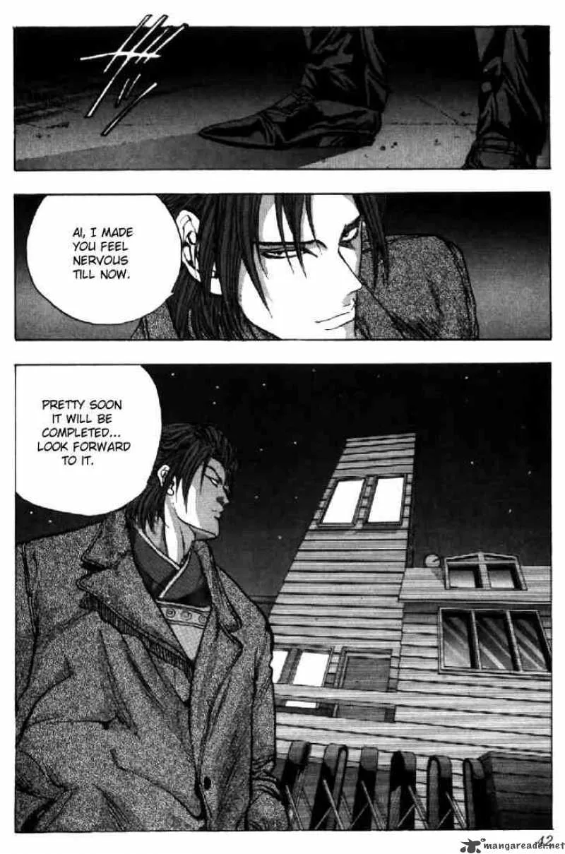 Video Girl AI Chapter 101 page 18