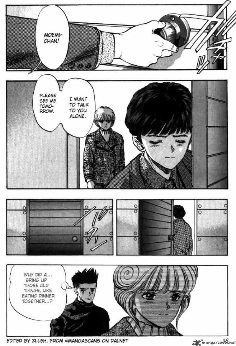 Video Girl AI Chapter 101 page 14