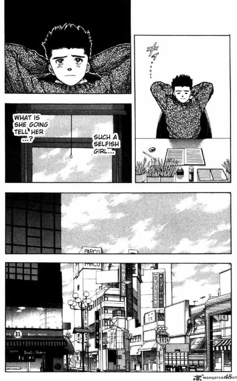 Video Girl AI Chapter 102 page 4