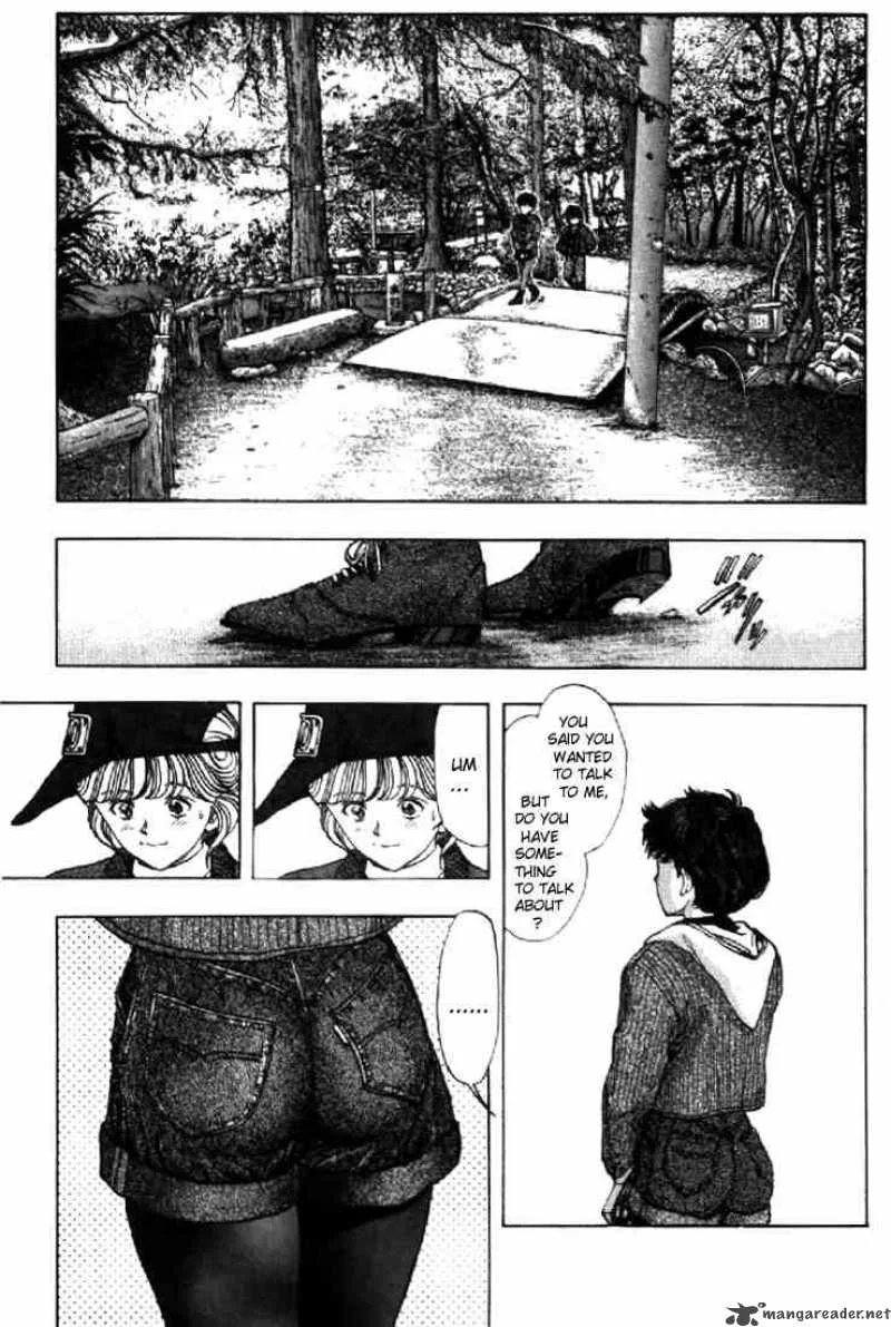 Video Girl AI Chapter 102 page 7