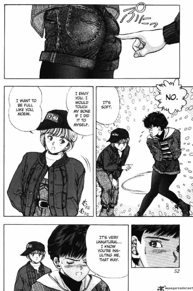 Video Girl AI Chapter 102 page 8