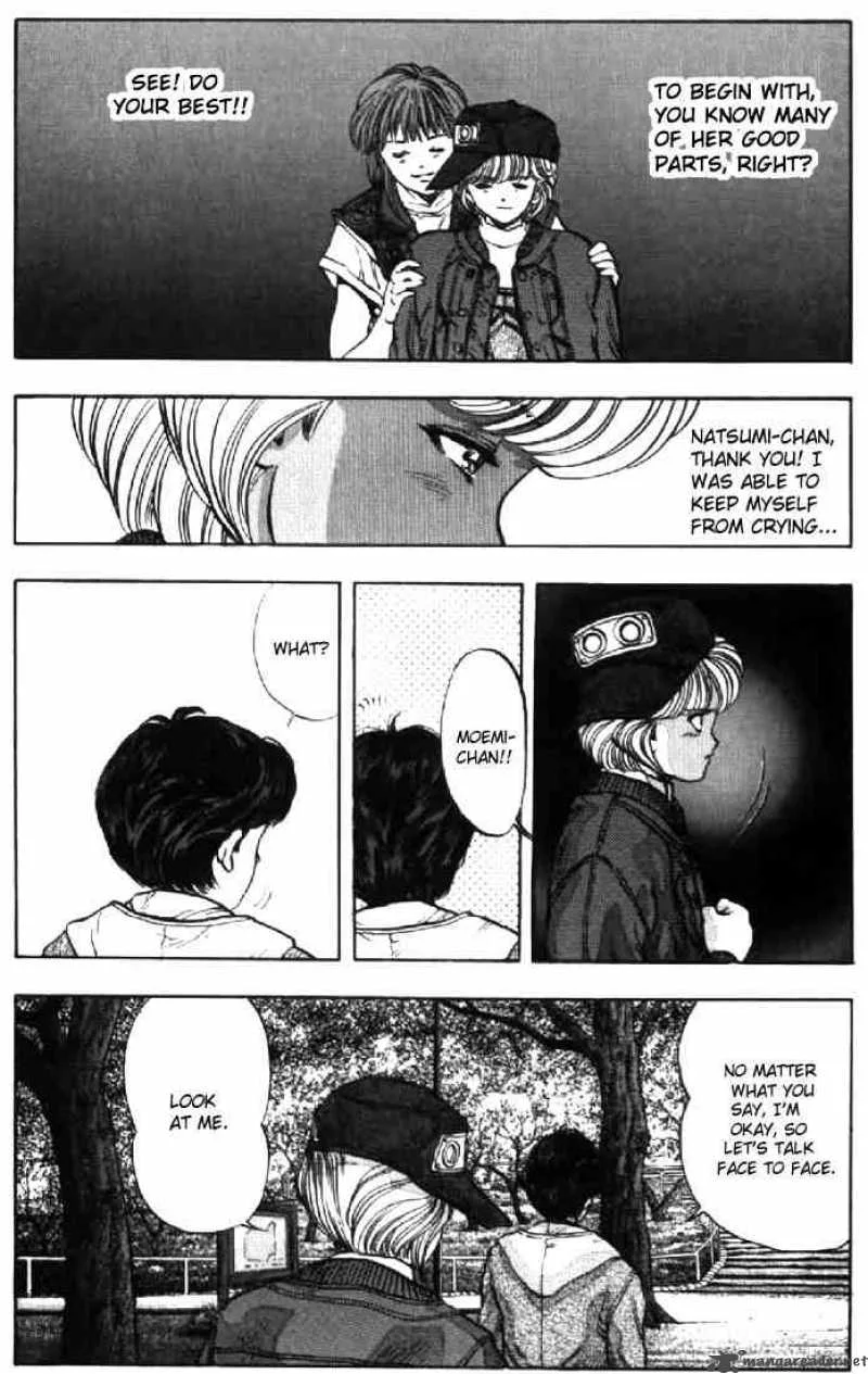Video Girl AI Chapter 102 page 10