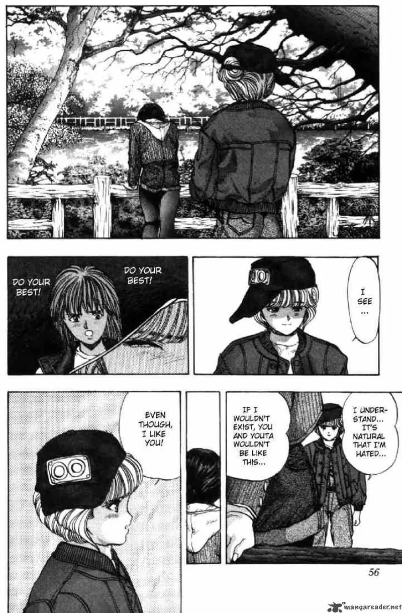 Video Girl AI Chapter 102 page 12