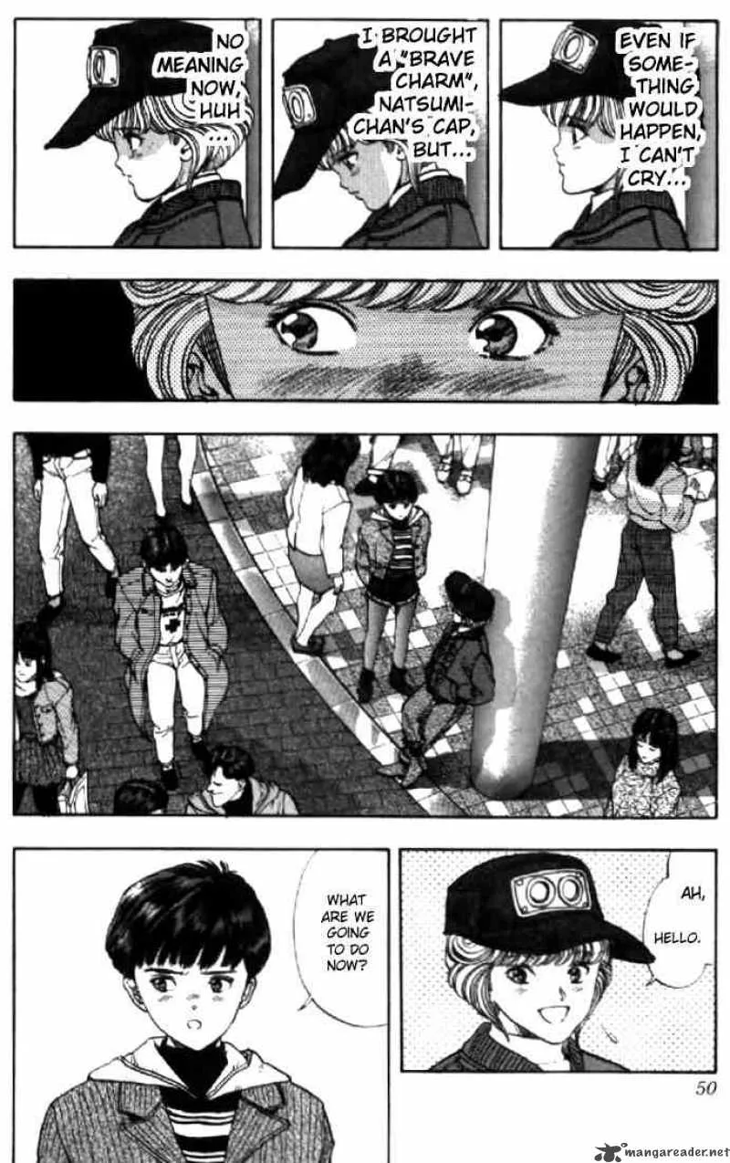 Video Girl AI Chapter 102 page 6