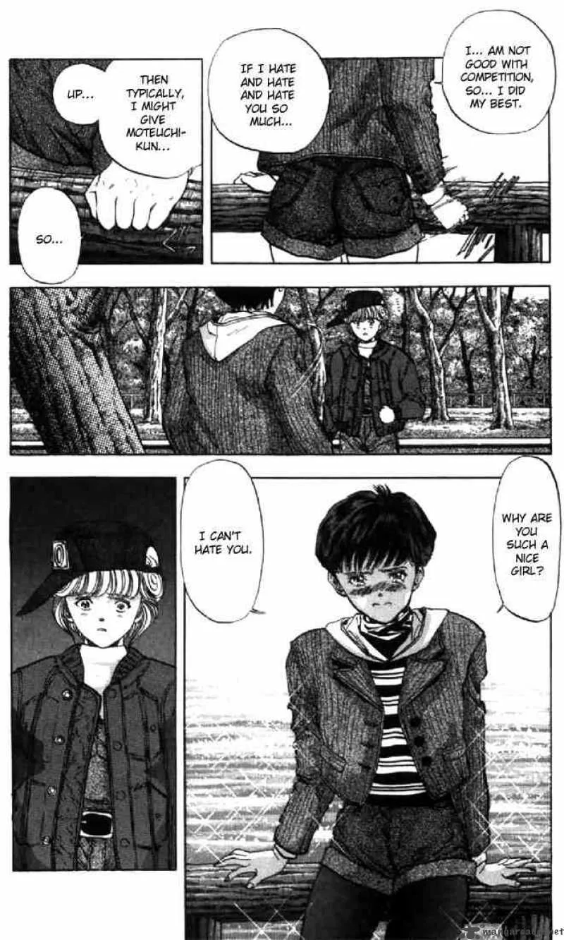 Video Girl AI Chapter 102 page 14
