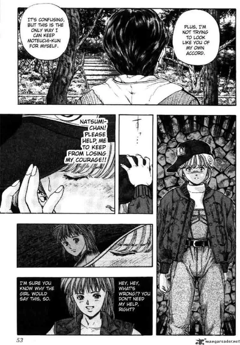 Video Girl AI Chapter 102 page 9