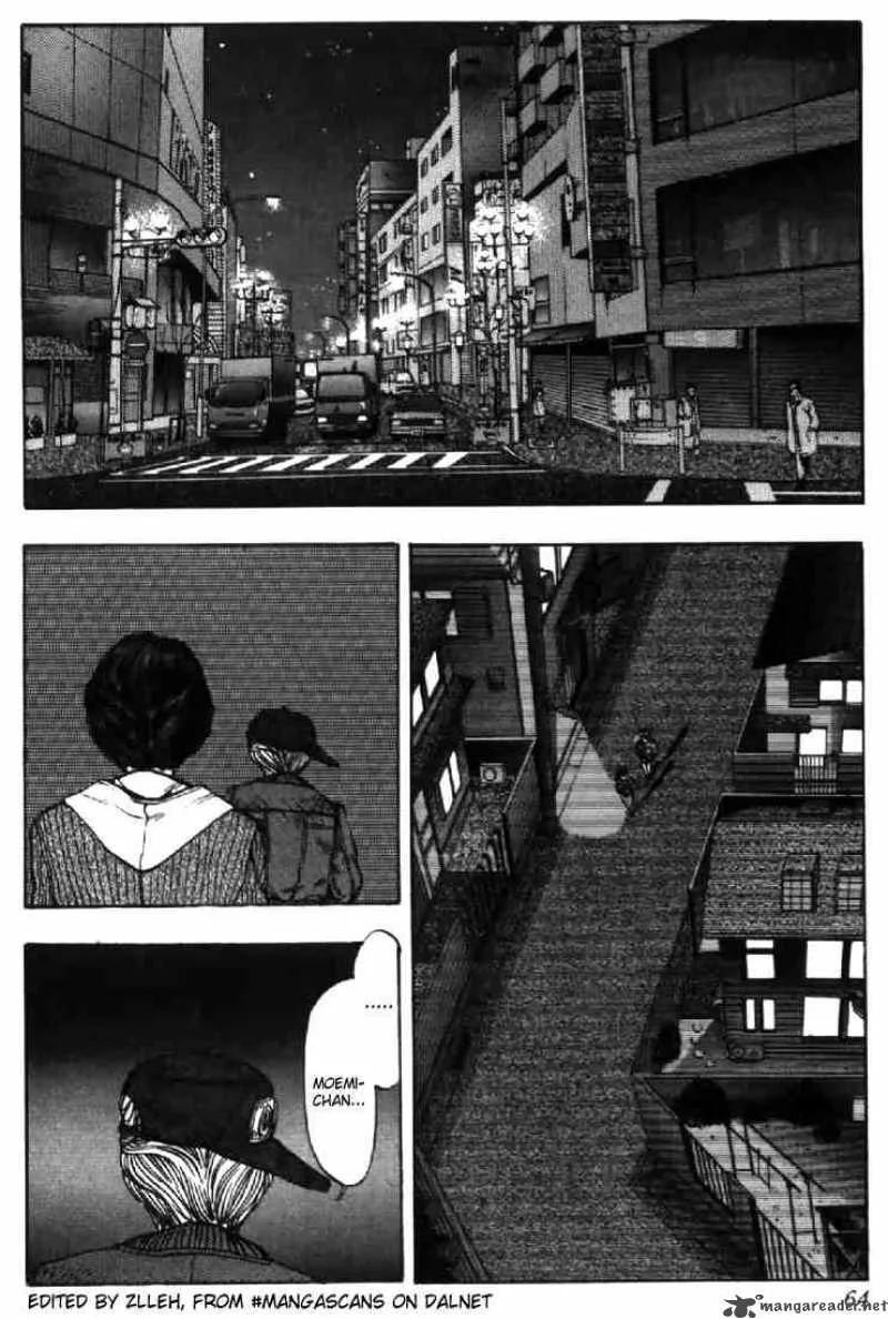 Video Girl AI Chapter 103 page 1