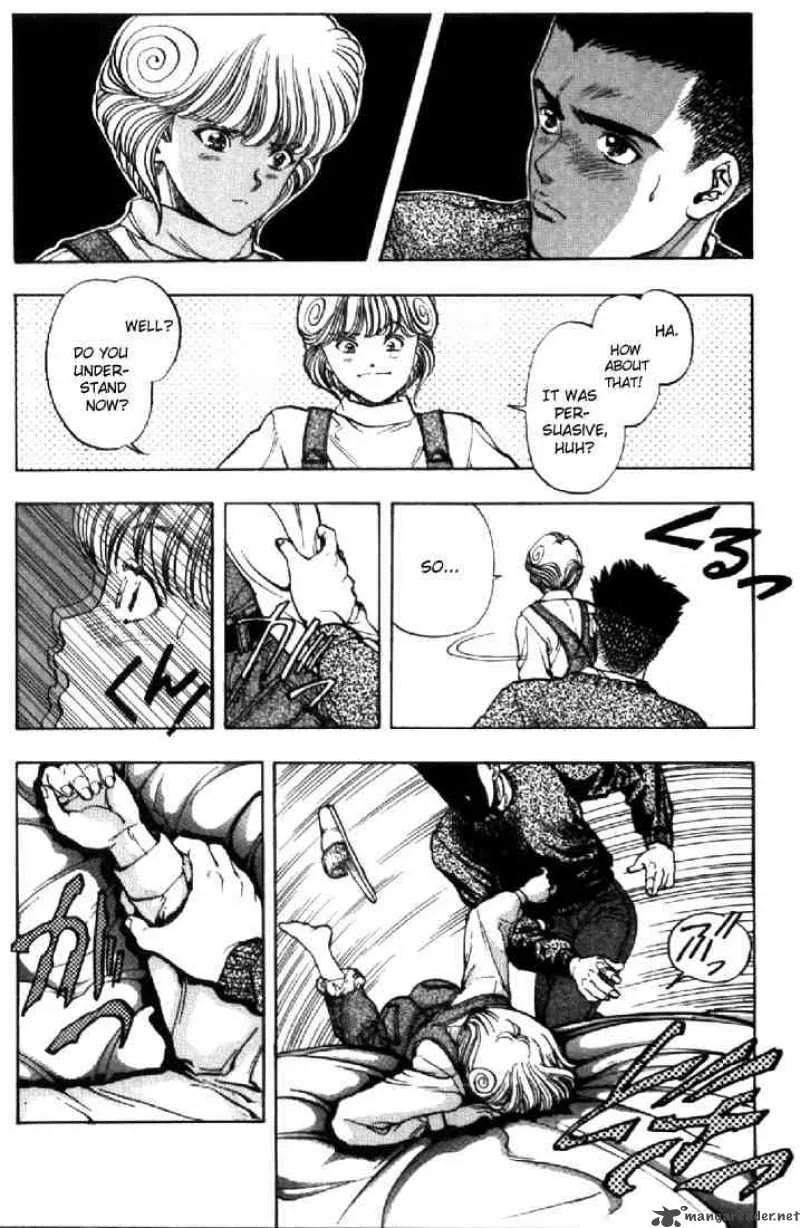 Video Girl AI Chapter 103 page 7