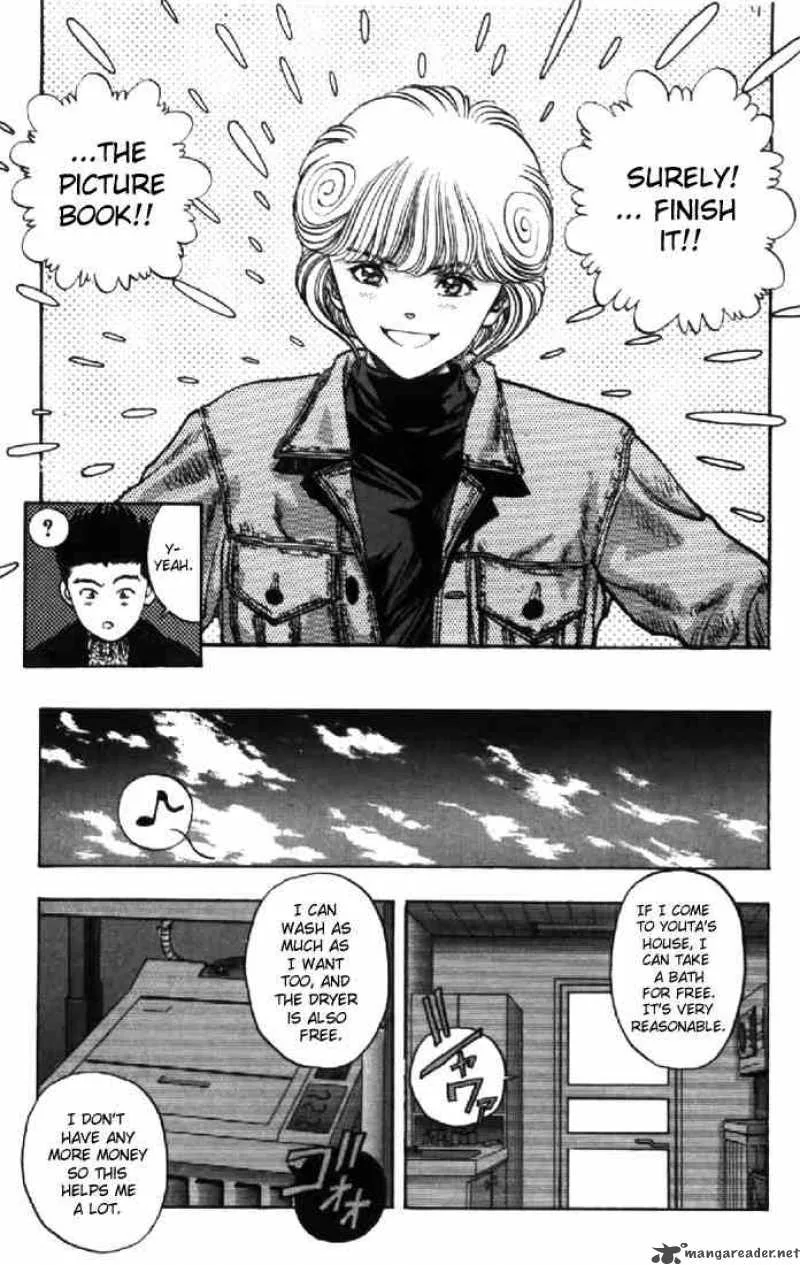 Video Girl AI Chapter 104 page 10