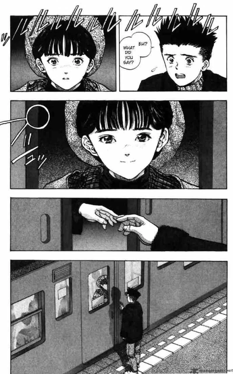 Video Girl AI Chapter 104 page 4
