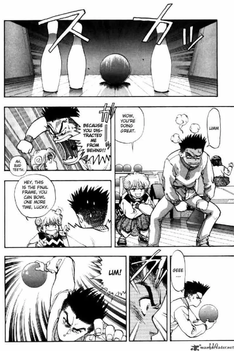 Video Girl AI Chapter 105 page 9