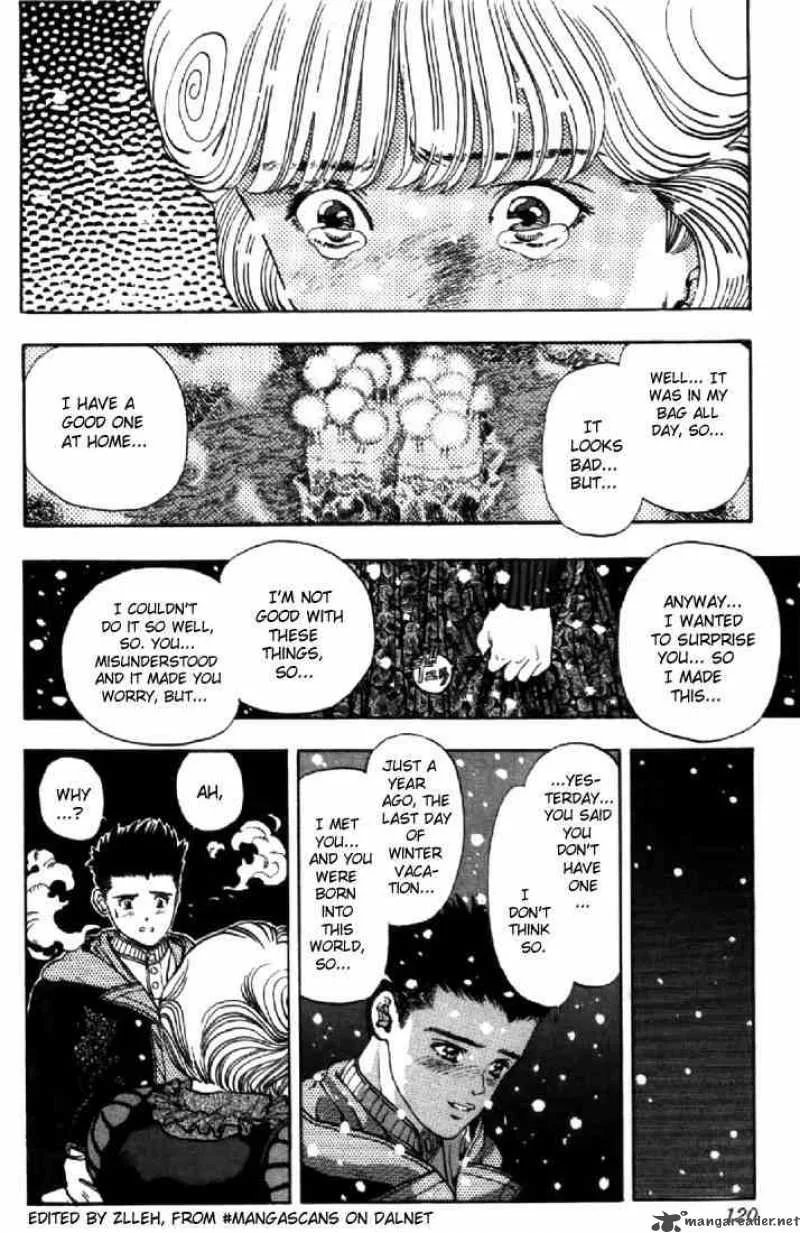 Video Girl AI Chapter 105 page 19