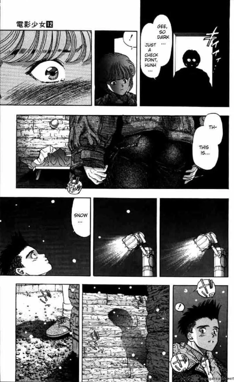 Video Girl AI Chapter 105 page 16