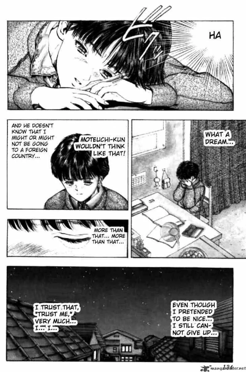 Video Girl AI Chapter 106 page 12