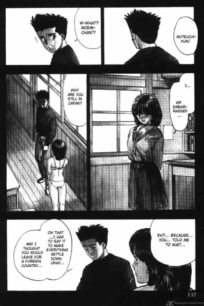 Video Girl AI Chapter 106 page 10