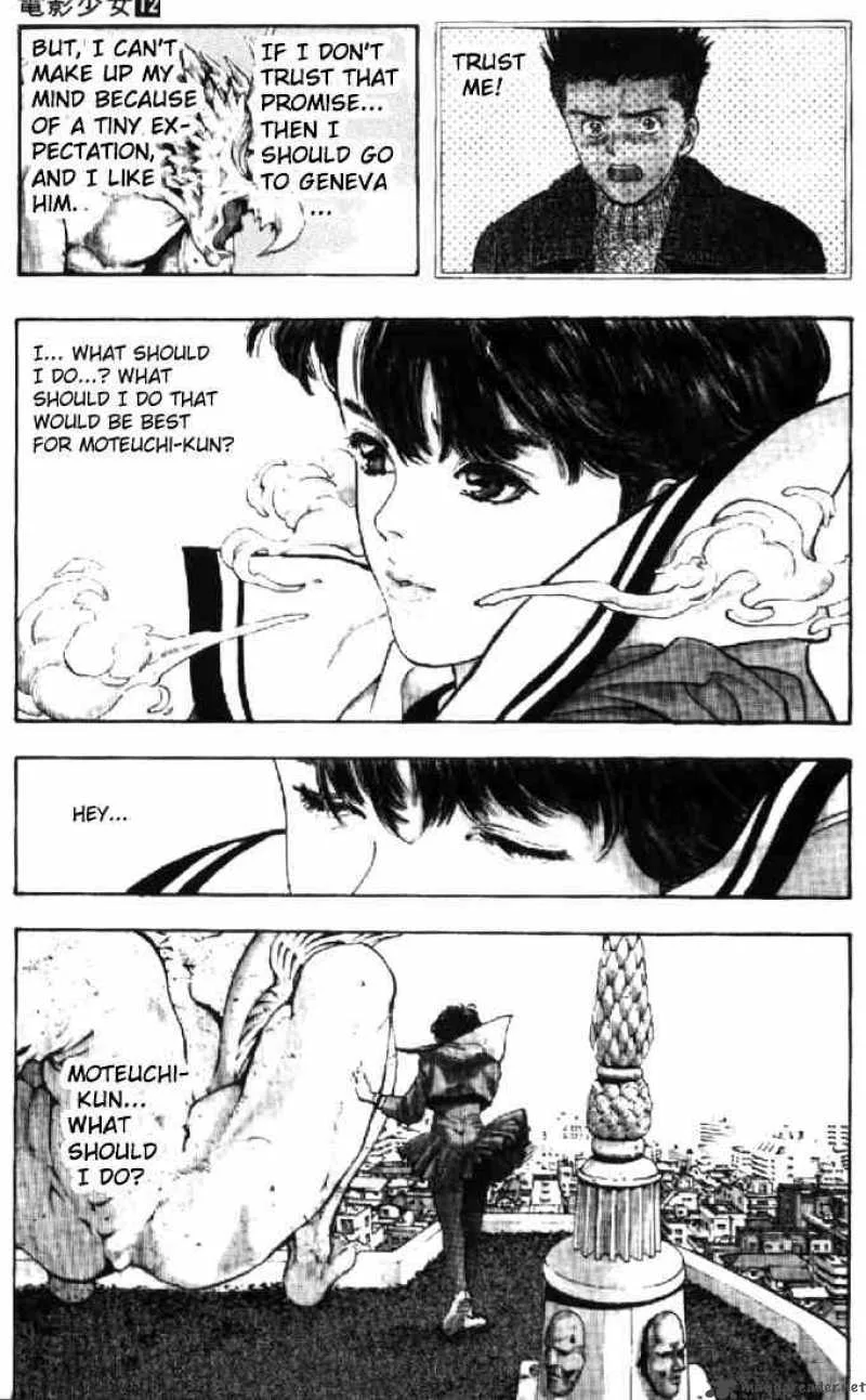 Video Girl AI Chapter 106 page 7