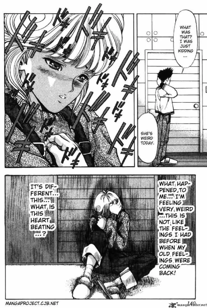 Video Girl AI Chapter 106 page 18