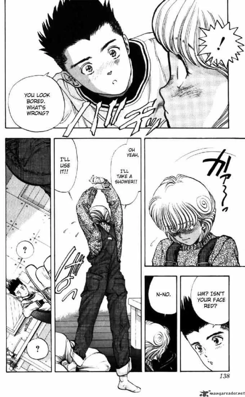 Video Girl AI Chapter 106 page 16