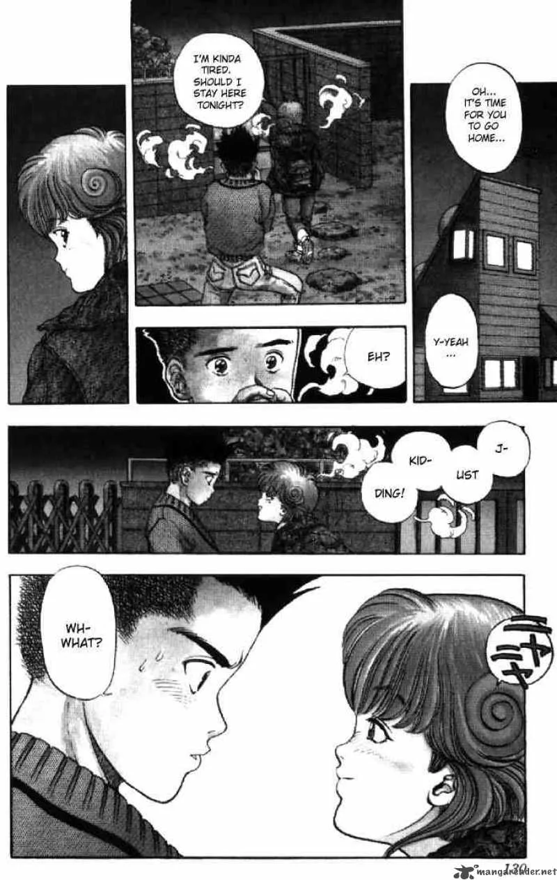 Video Girl AI Chapter 106 page 8