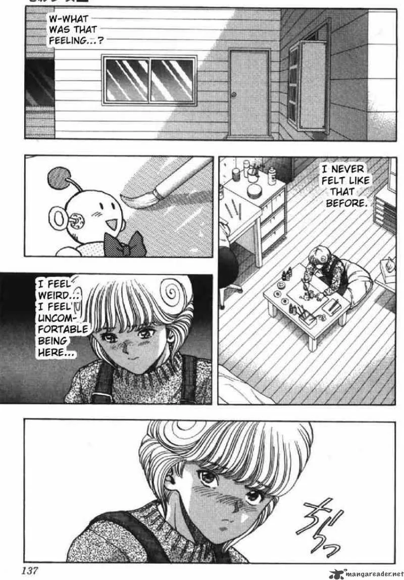Video Girl AI Chapter 106 page 15