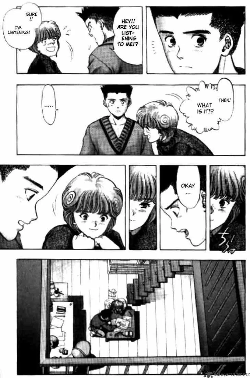 Video Girl AI Chapter 106 page 3
