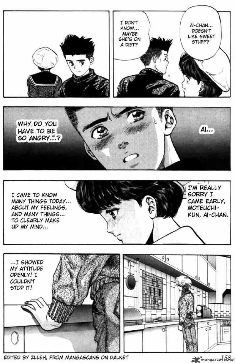 Video Girl AI Chapter 107 page 16