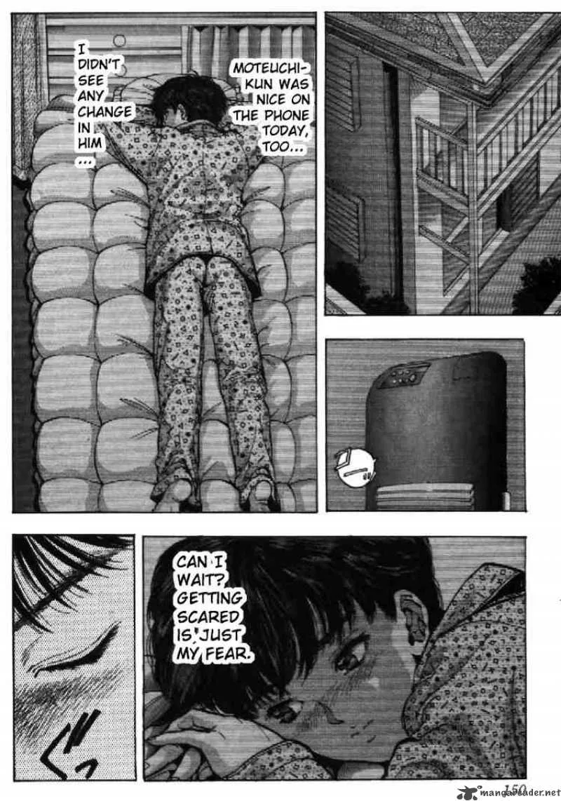 Video Girl AI Chapter 107 page 8