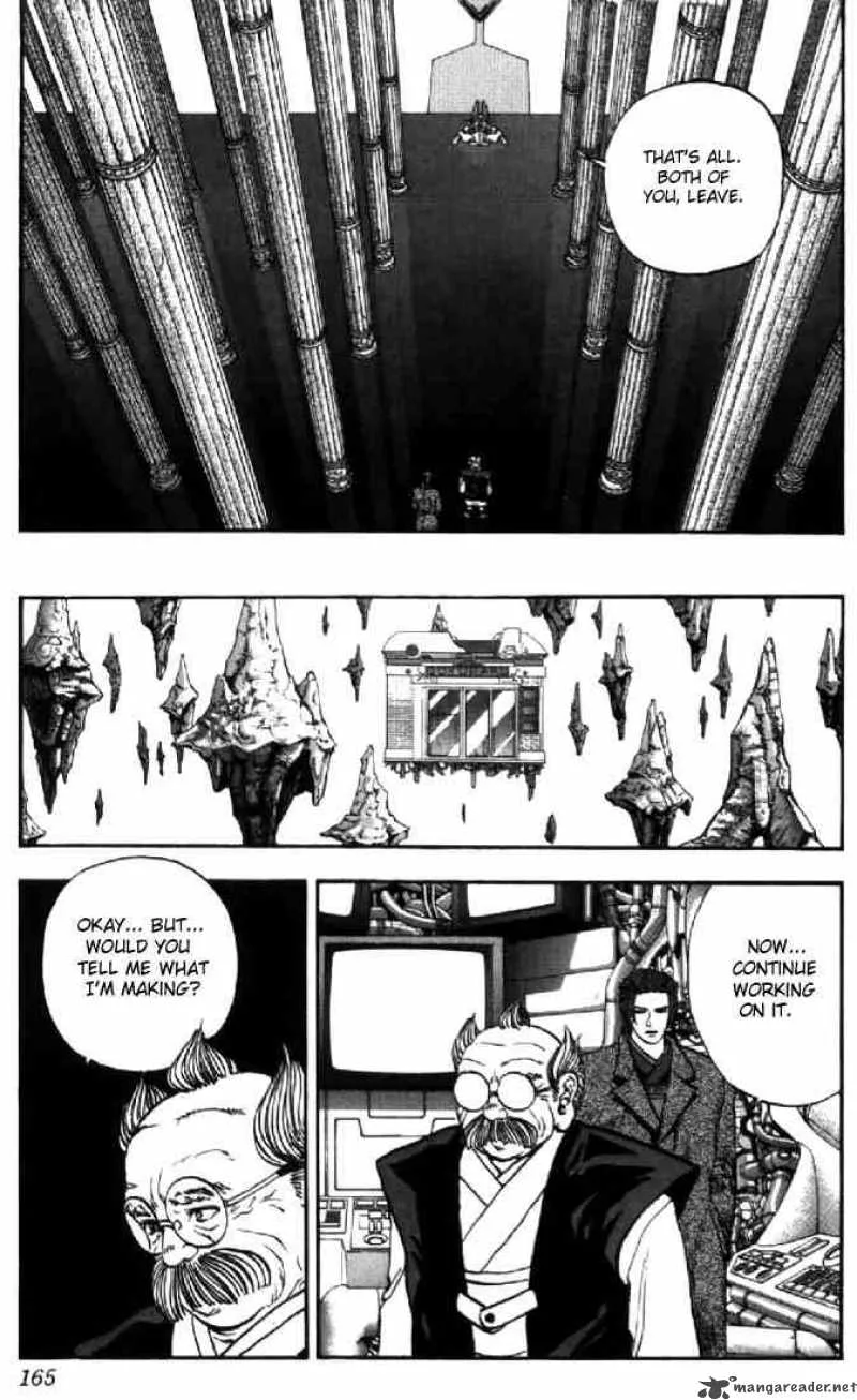 Video Girl AI Chapter 108 page 4