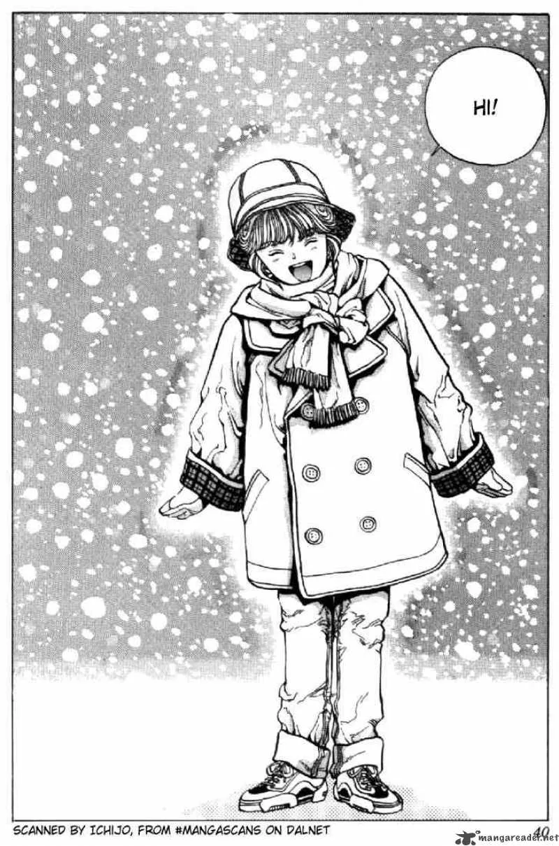Video Girl AI Chapter 110 page 15