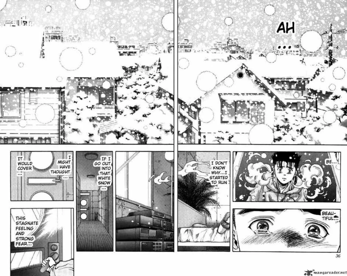 Video Girl AI Chapter 110 page 12
