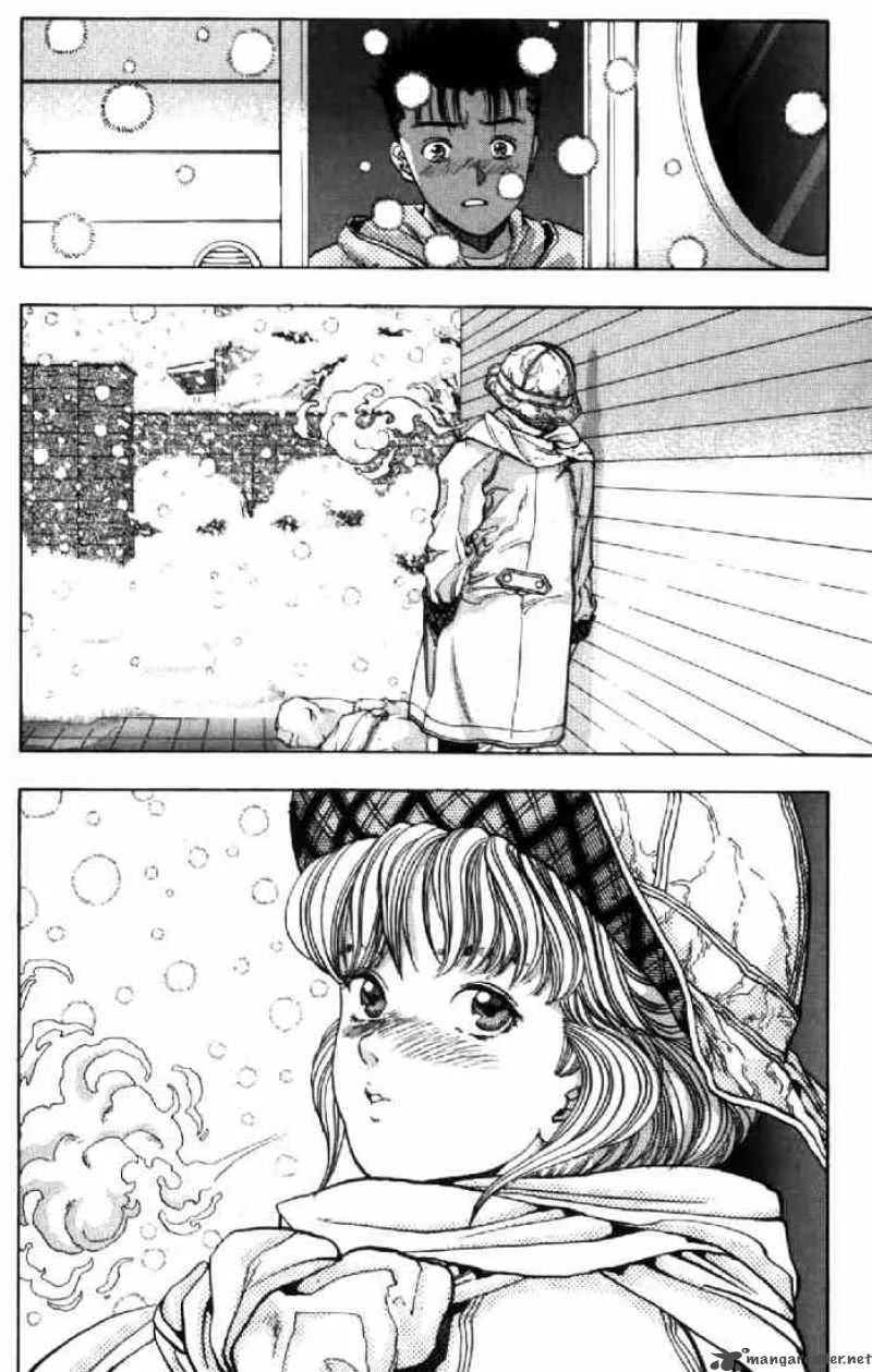 Video Girl AI Chapter 110 page 13