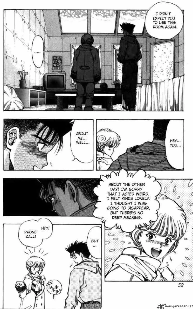 Video Girl AI Chapter 111 page 7