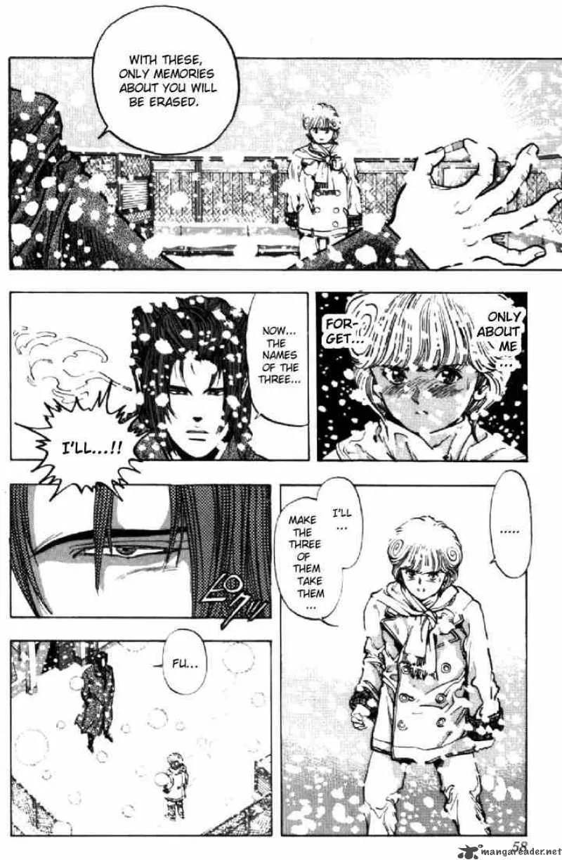 Video Girl AI Chapter 111 page 13