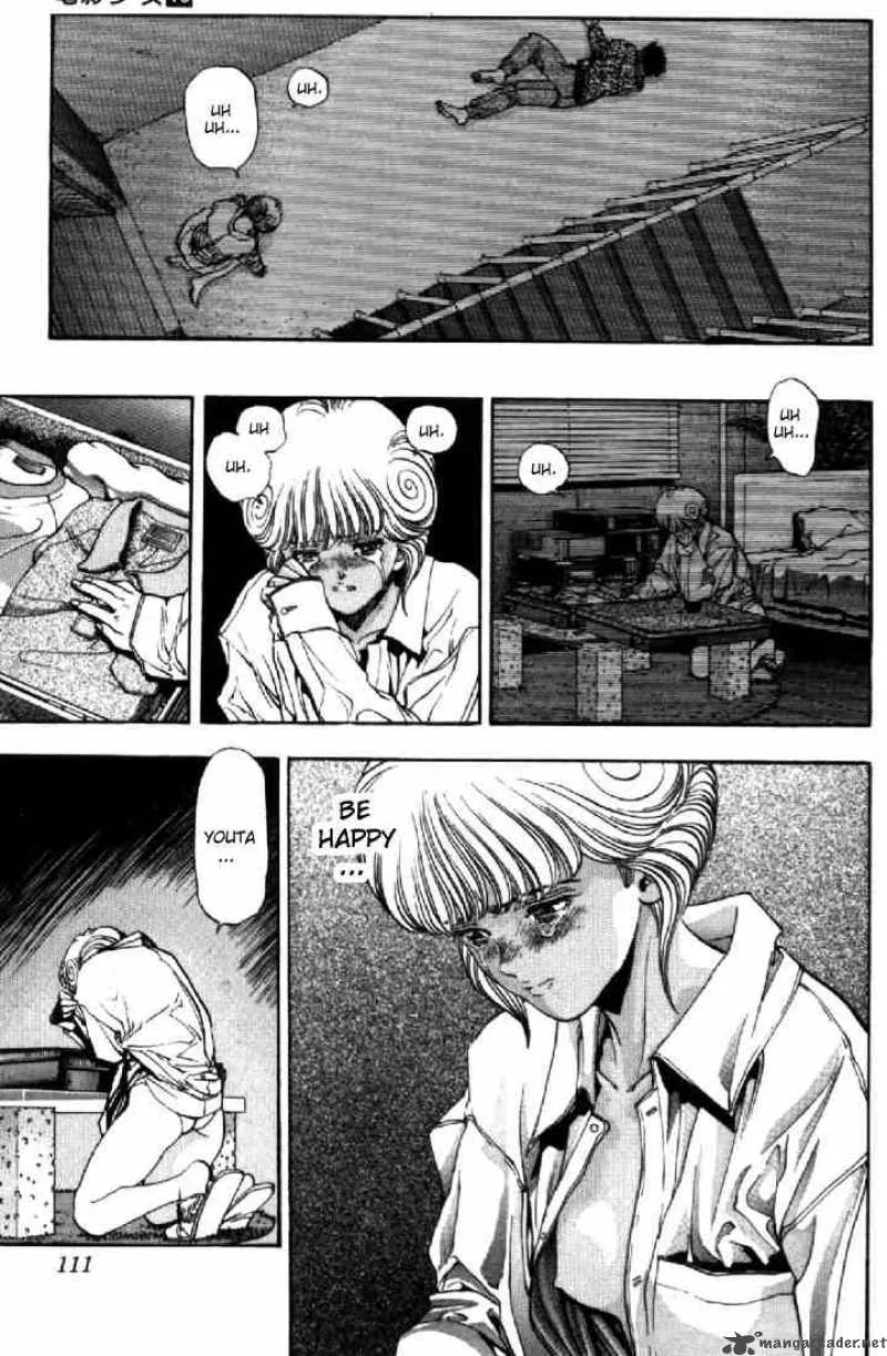 Video Girl AI Chapter 114 page 6