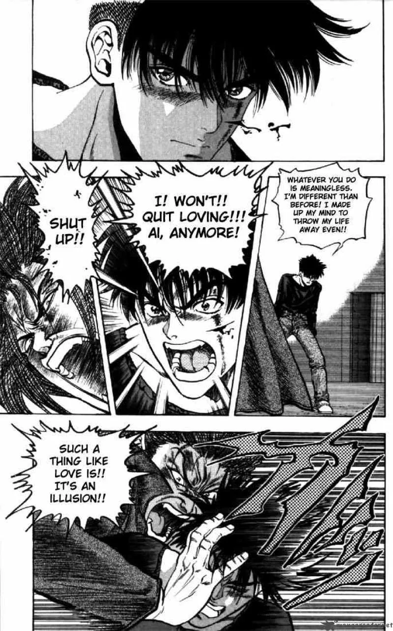 Video Girl AI Chapter 115 page 3