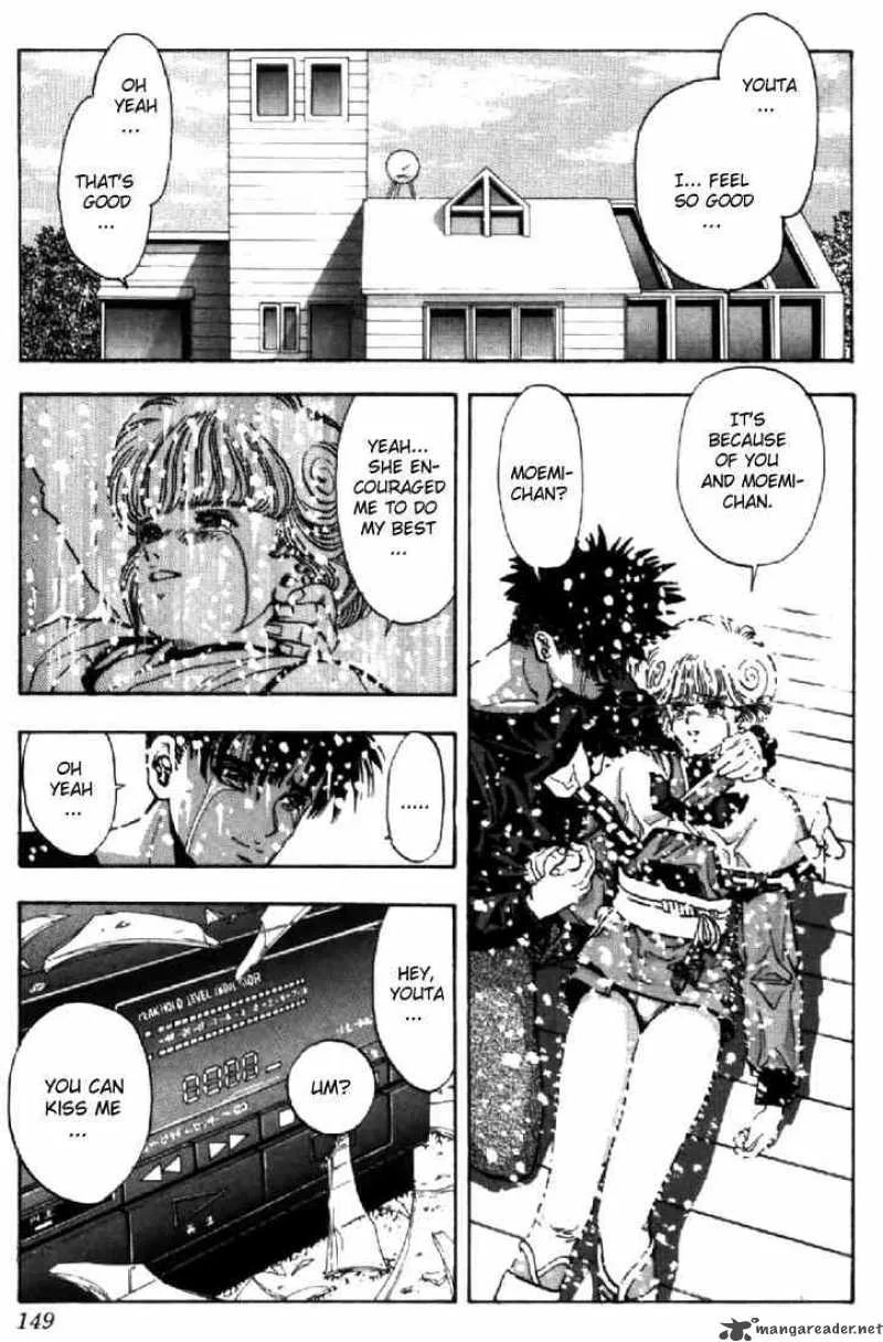 Video Girl AI Chapter 115 page 23