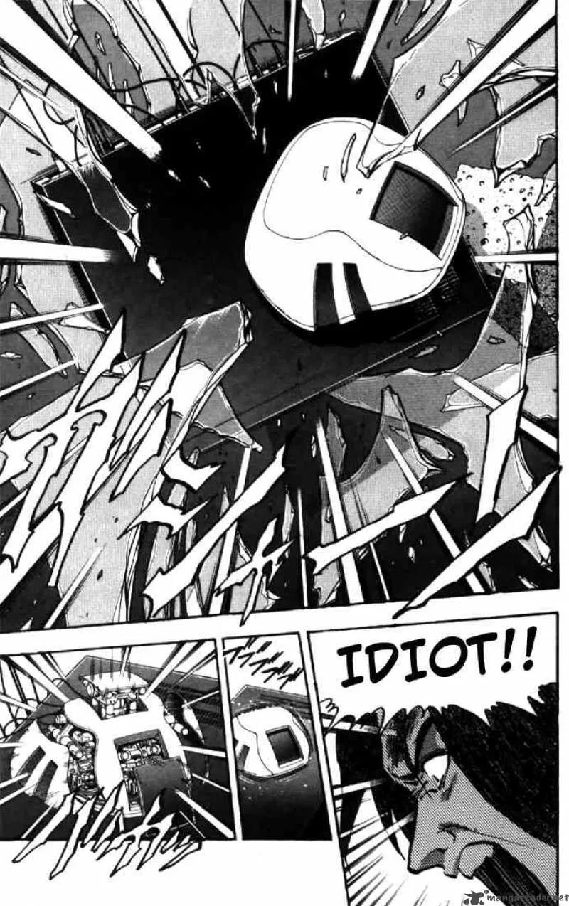 Video Girl AI Chapter 115 page 19