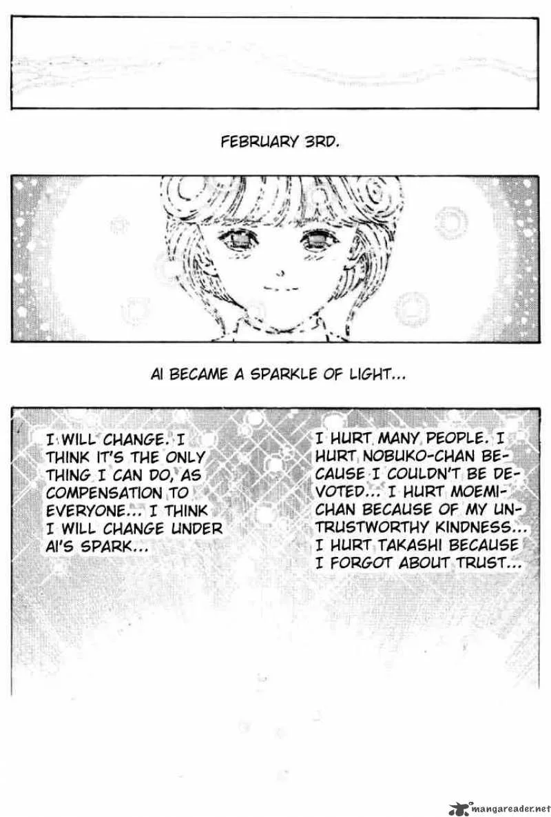 Video Girl AI Chapter 115 page 26
