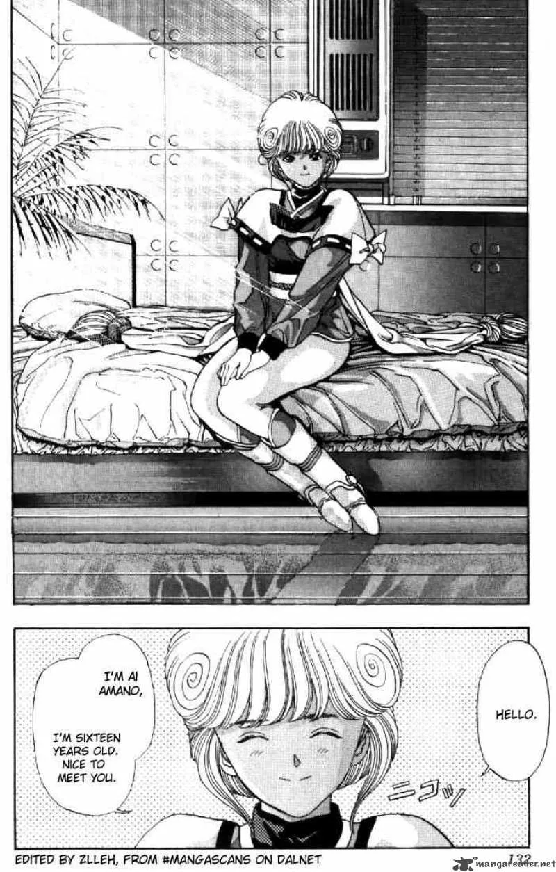 Video Girl AI Chapter 115 page 6