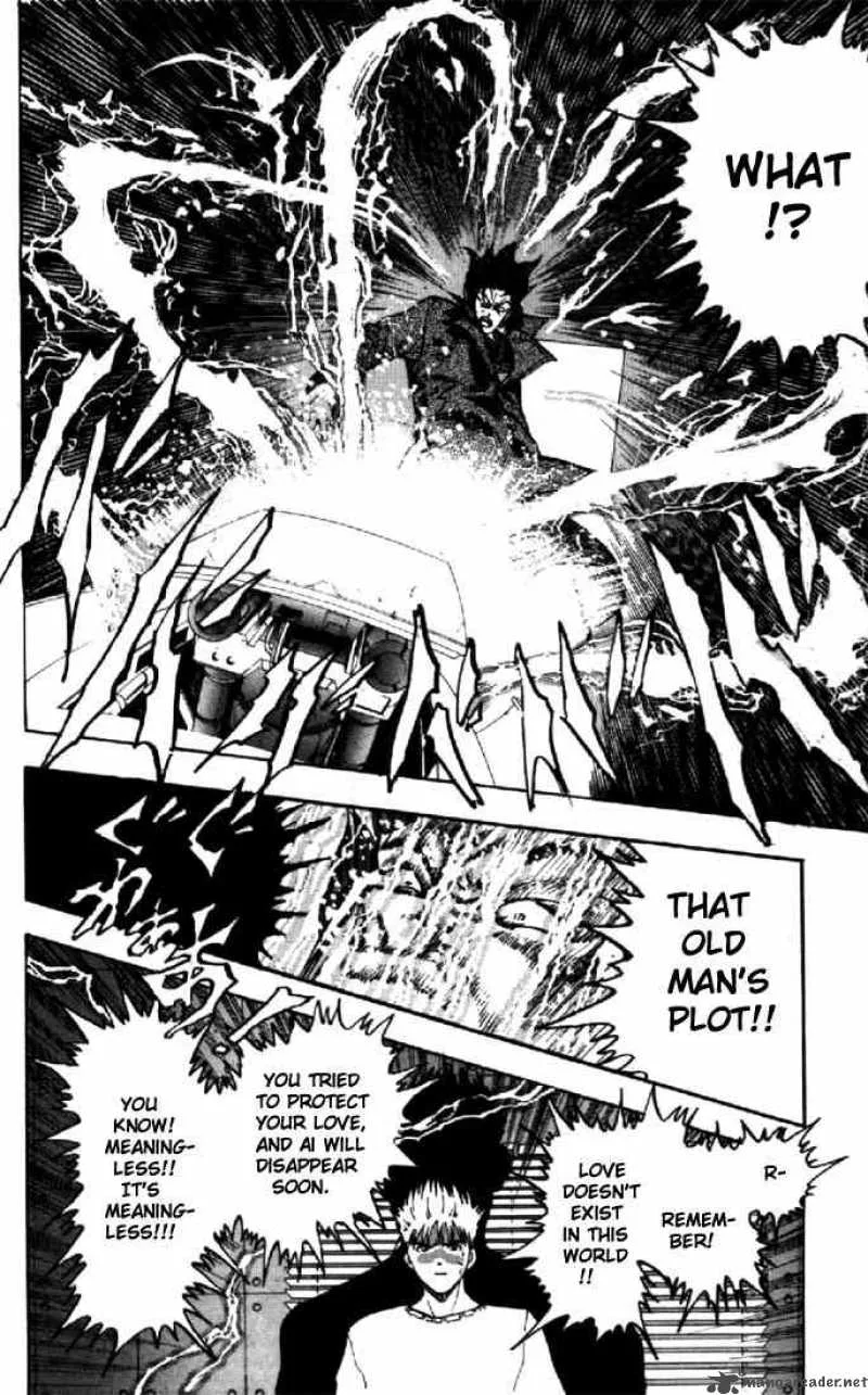 Video Girl AI Chapter 115 page 20