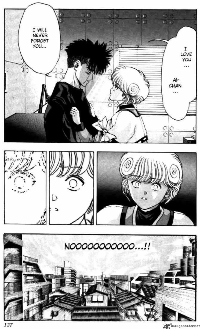 Video Girl AI Chapter 115 page 11