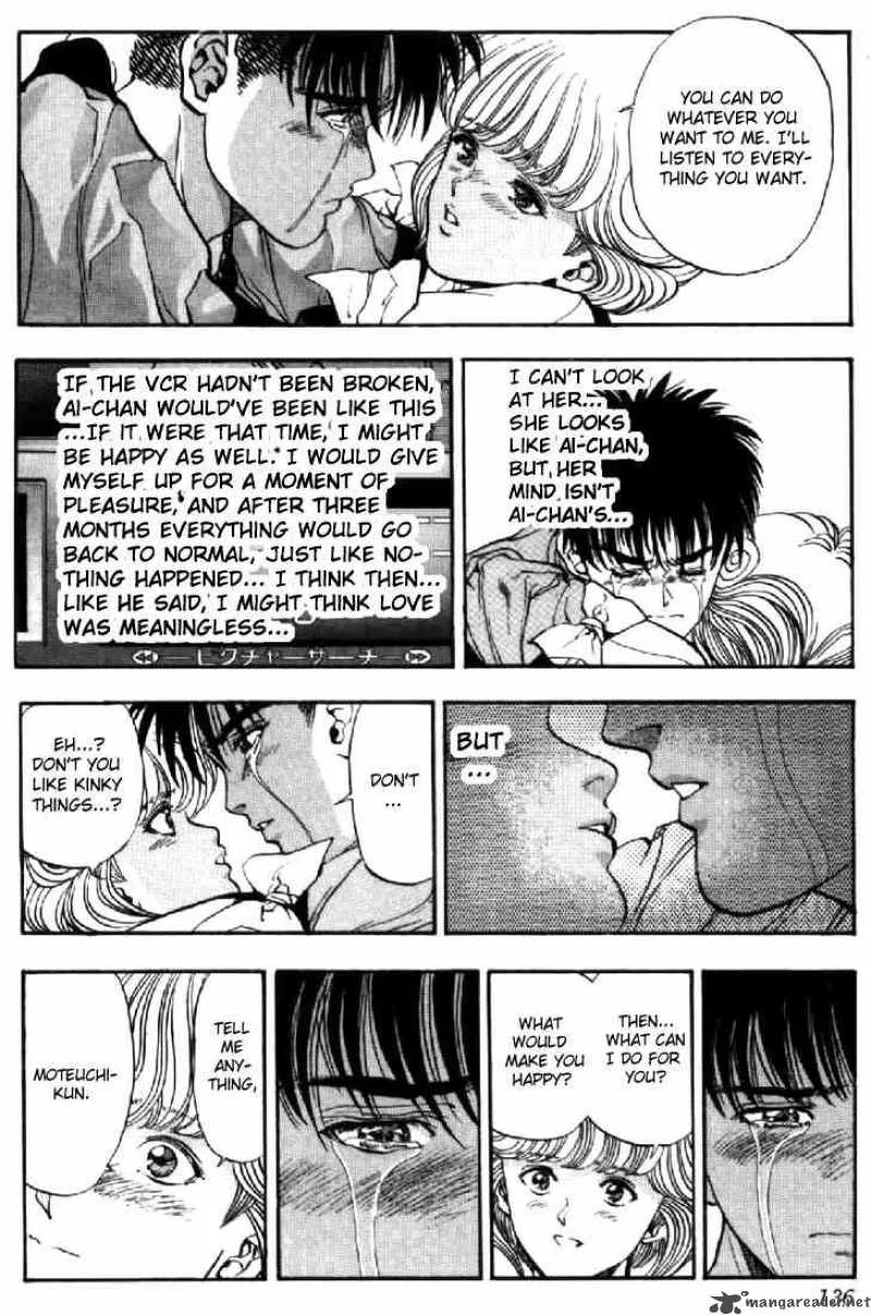 Video Girl AI Chapter 115 page 10