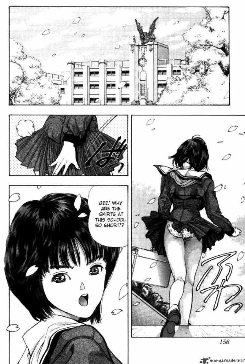 Video Girl AI Chapter 116 page 4