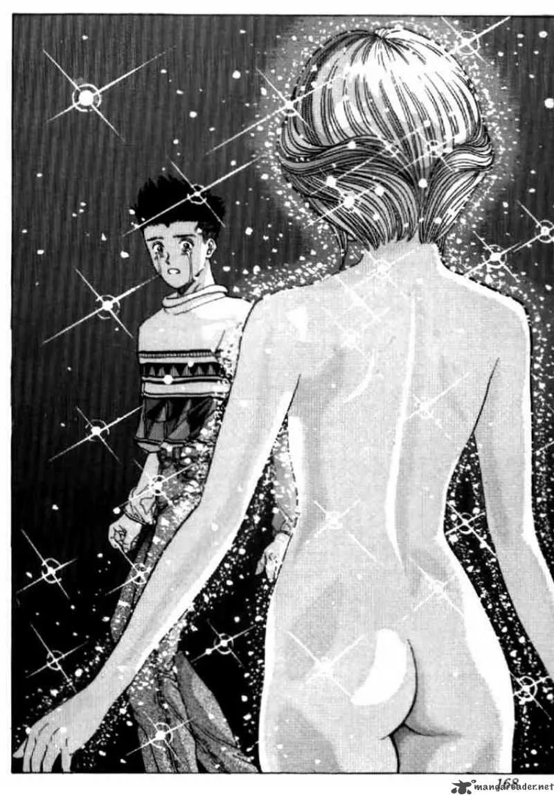 Video Girl AI Chapter 116 page 16