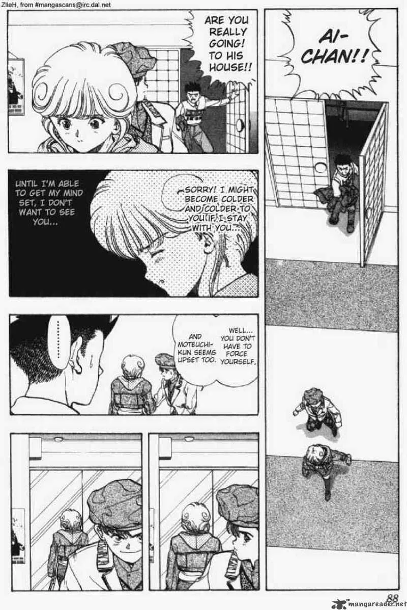Video Girl AI Chapter 13 page 2
