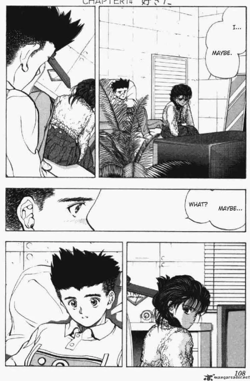 Video Girl AI Chapter 13 page 22