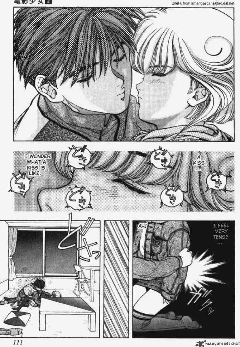 Video Girl AI Chapter 14 page 2