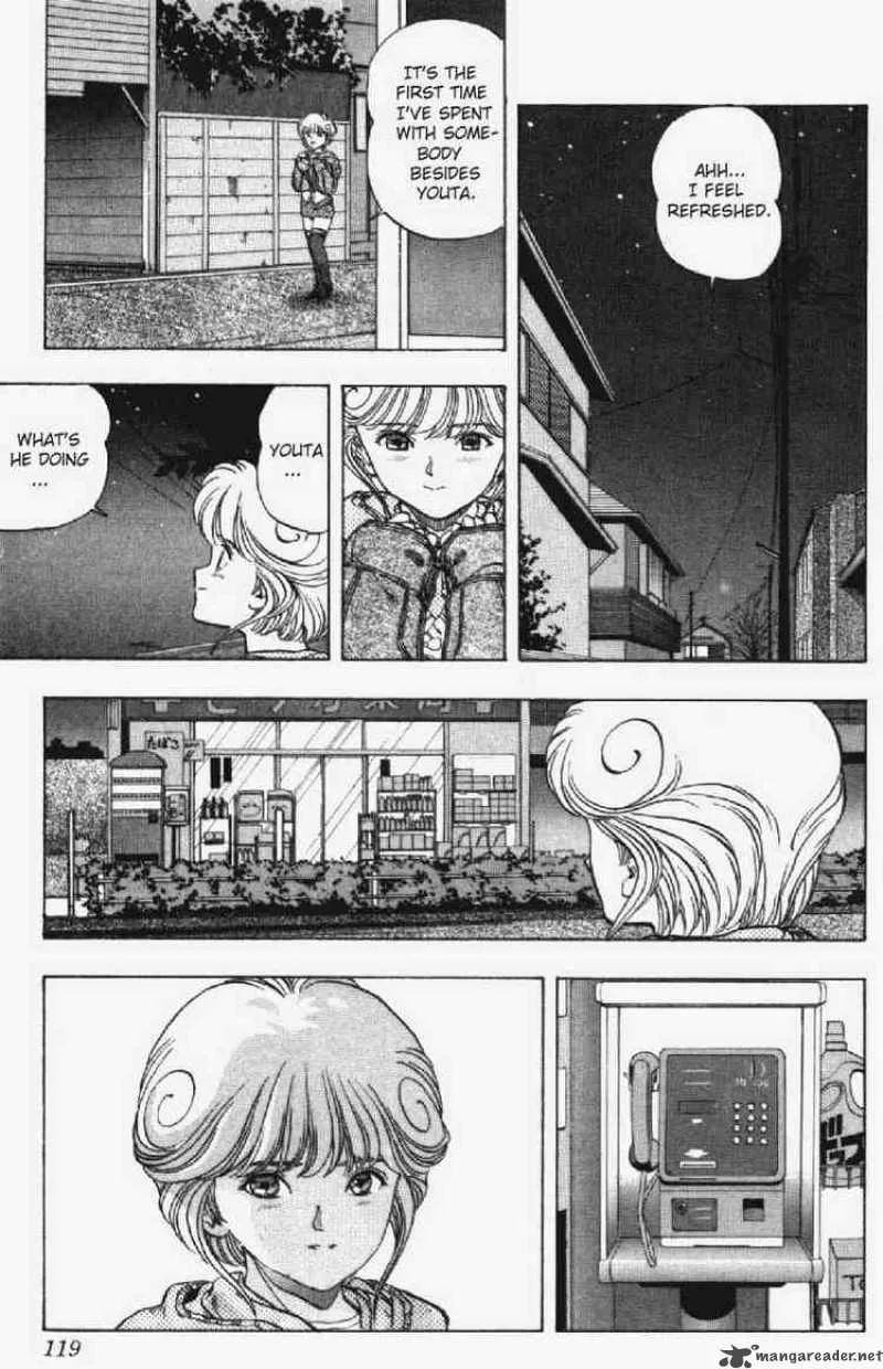 Video Girl AI Chapter 14 page 10
