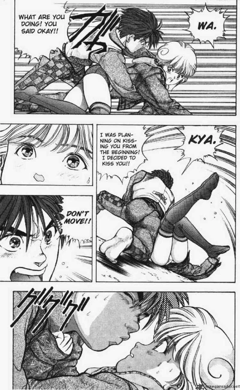 Video Girl AI Chapter 14 page 6